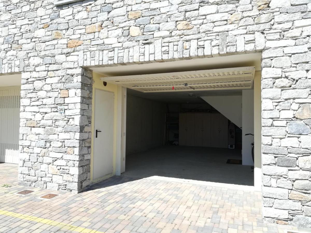 Apartment Magnolia B - Musso Exterior photo
